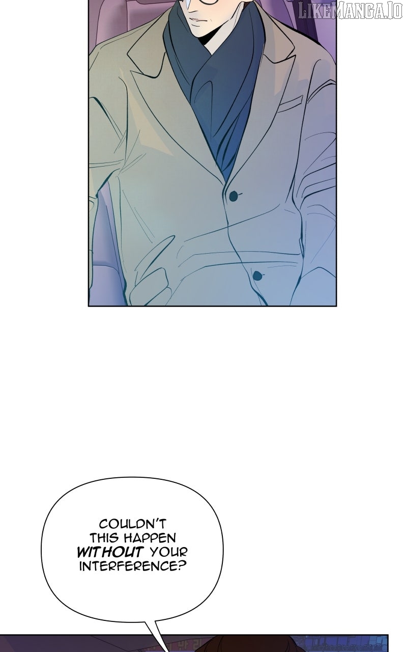 Honey Lemon Chapter 58 - page 39